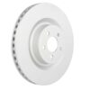 BOSCH BRAKE ROTOR