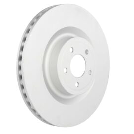 BOSCH BRAKE ROTOR