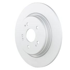 BOSCH BRAKE ROTOR