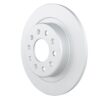 BOSCH BRAKE ROTOR