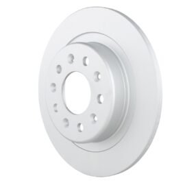BOSCH BRAKE ROTOR