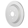 BOSCH BRAKE ROTOR