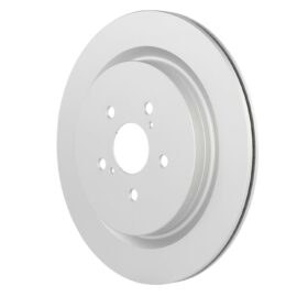 BOSCH BRAKE ROTOR