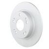 BOSCH BRAKE ROTOR