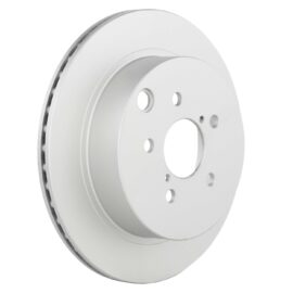 BOSCH BRAKE ROTOR