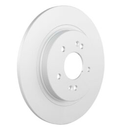 BOSCH BRAKE ROTOR