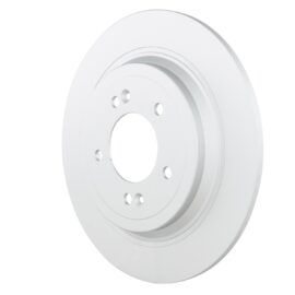 BOSCH BRAKE ROTOR