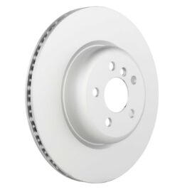 BOSCH BRAKE ROTOR