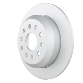 BOSCH BRAKE ROTOR