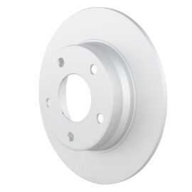 BOSCH BRAKE ROTOR