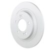 BOSCH BRAKE ROTOR