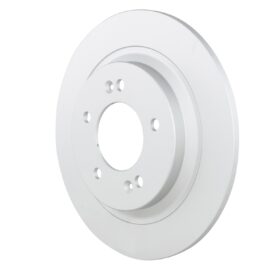 BOSCH BRAKE ROTOR