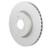 BOSCH BRAKE ROTOR