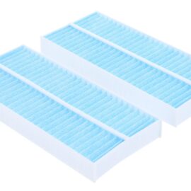 BOSCH CABIN FILTER
