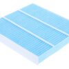 BOSCH CABIN FILTER