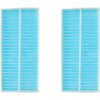 BOSCH CABIN FILTER