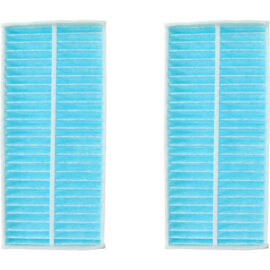 BOSCH CABIN FILTER