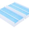BOSCH CABIN FILTER