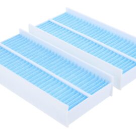 BOSCH CABIN FILTER