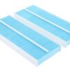 BOSCH CABIN FILTER