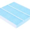 BOSCH CABIN FILTER