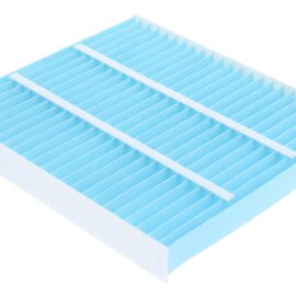 BOSCH CABIN FILTER