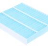 BOSCH CABIN FILTER