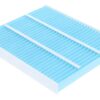 BOSCH CABIN FILTER