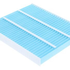 BOSCH CABIN FILTER