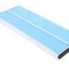 BOSCH CABIN FILTER