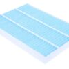 BOSCH CABIN FILTER