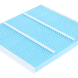 BOSCH CABIN FILTER