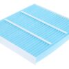 BOSCH CABIN FILTER