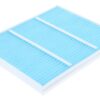 BOSCH CABIN FILTER