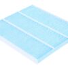 BOSCH CABIN FILTER