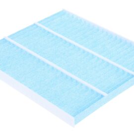 BOSCH CABIN FILTER