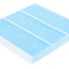 BOSCH CABIN FILTER