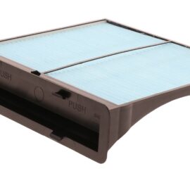 BOSCH CABIN FILTER