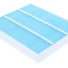 BOSCH CABIN FILTER