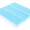 BOSCH CABIN FILTER