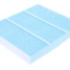 BOSCH CABIN FILTER