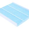BOSCH CABIN FILTER