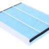 BOSCH CABIN FILTER