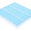 BOSCH CABIN FILTER