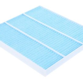 BOSCH CABIN FILTER