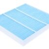 BOSCH CABIN FILTER