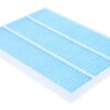 BOSCH CABIN FILTER