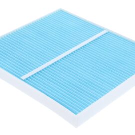 BOSCH CABIN FILTER