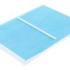 BOSCH CABIN FILTER