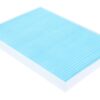 BOSCH CABIN FILTER